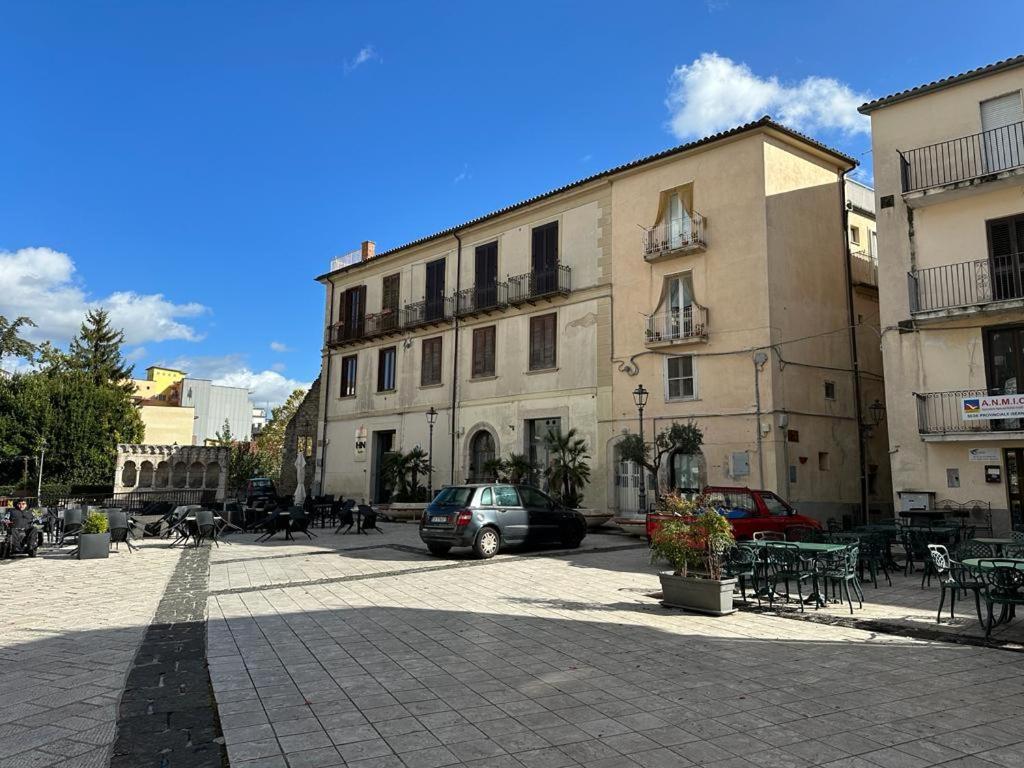 7 Cannelle Guest House Изерния Экстерьер фото