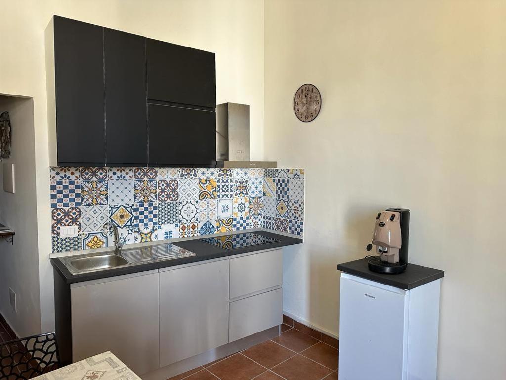 7 Cannelle Guest House Изерния Экстерьер фото